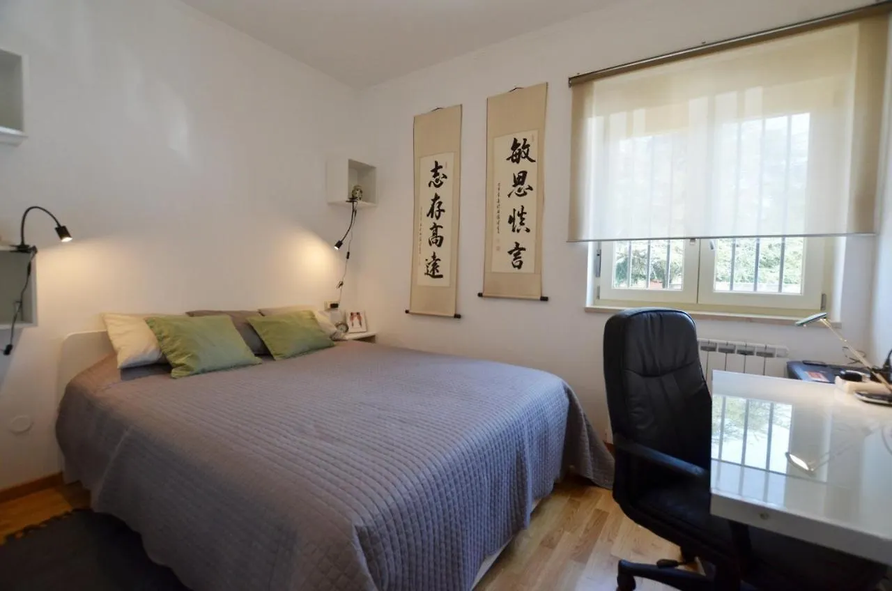 Apartments With A Parking Space Rovinj - 20846