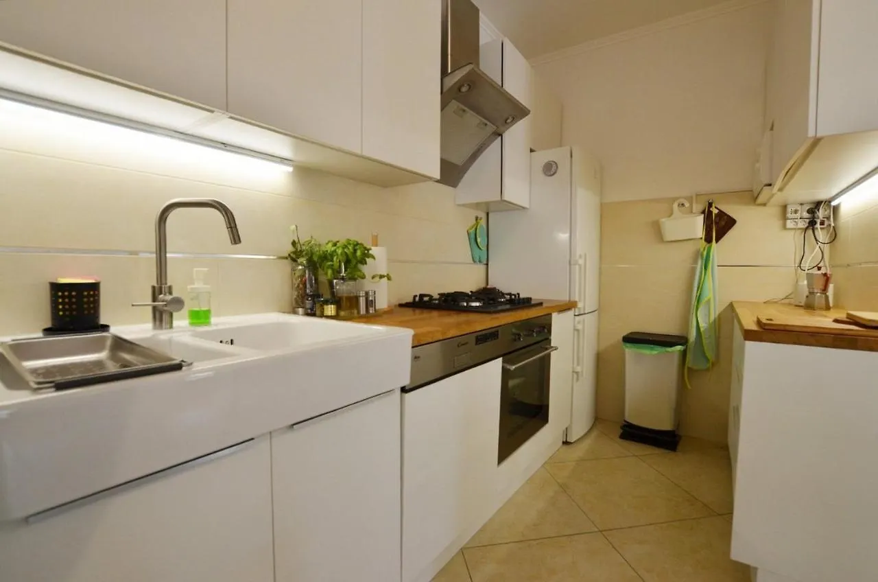 Apartments With A Parking Space Rovinj - 20846