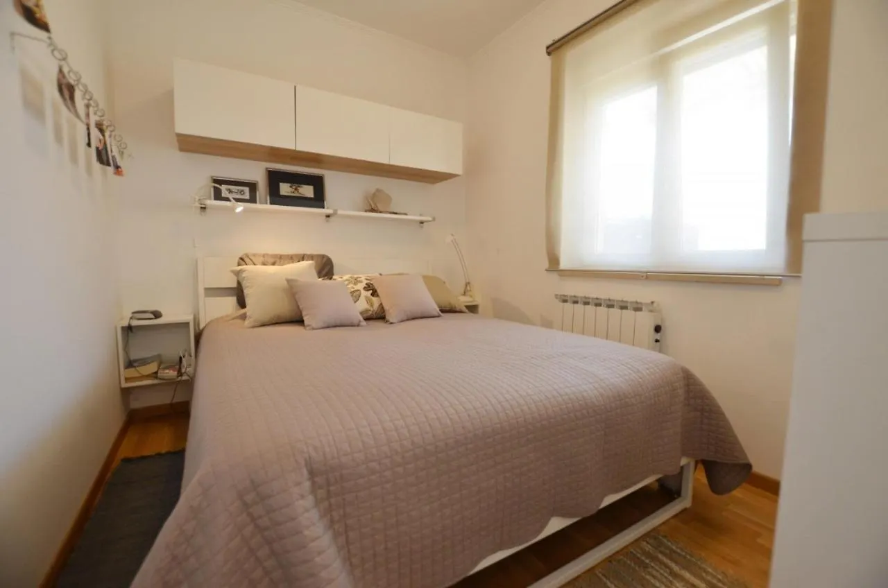 Apartments With A Parking Space Rovinj - 20846